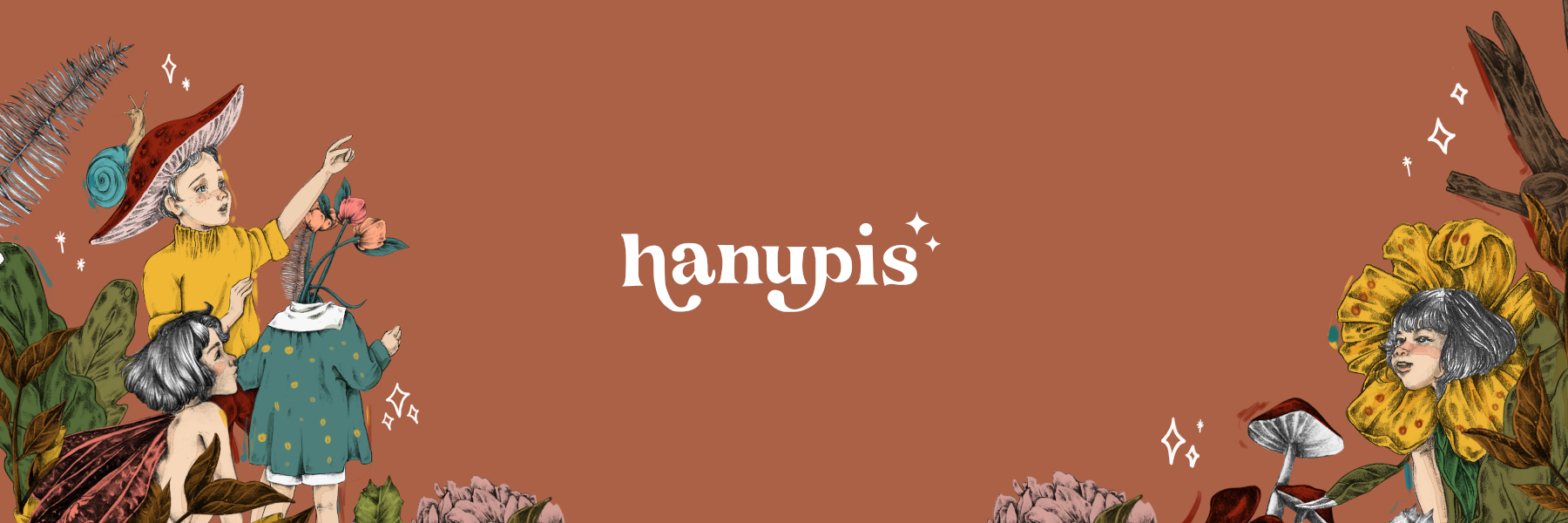 Hanupis ID